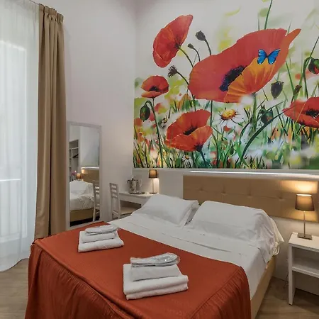 فندق Mimosa Pantheon روما