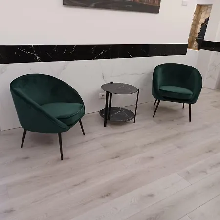 فندق Mimosa Pantheon