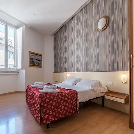 فندق Mimosa Pantheon *