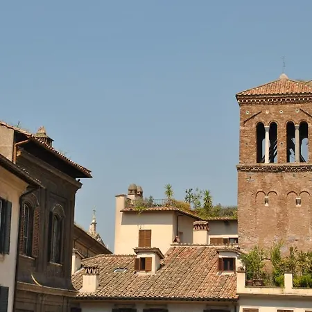 Mimosa Pantheon فندق *