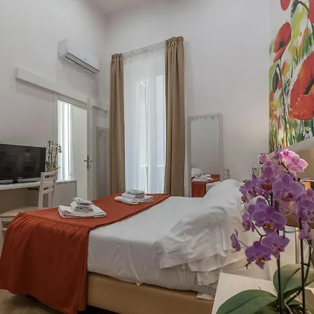 Mimosa Pantheon * روما