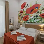 Hotel Mimosa Pantheon Řím