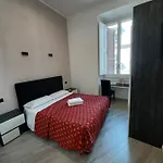 Mimosa Pantheon * Řím