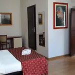 Mimosa Pantheon Hotel Řím