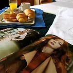 Mimosa Pantheon Hotel