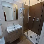 Mimosa Pantheon Hotel Řím