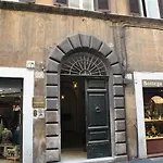Hotel Mimosa Pantheon