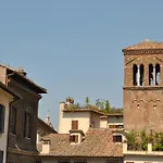 Mimosa Pantheon Hotel *
