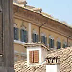 Hotel Mimosa Pantheon