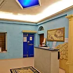 Hotel Mimosa Pantheon *