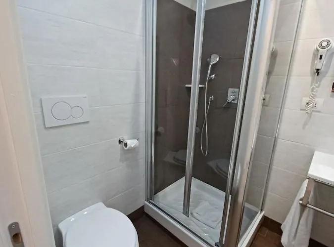 Mimosa Pantheon Hotel Rome
