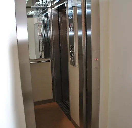 Hotel Mimosa Pantheon *