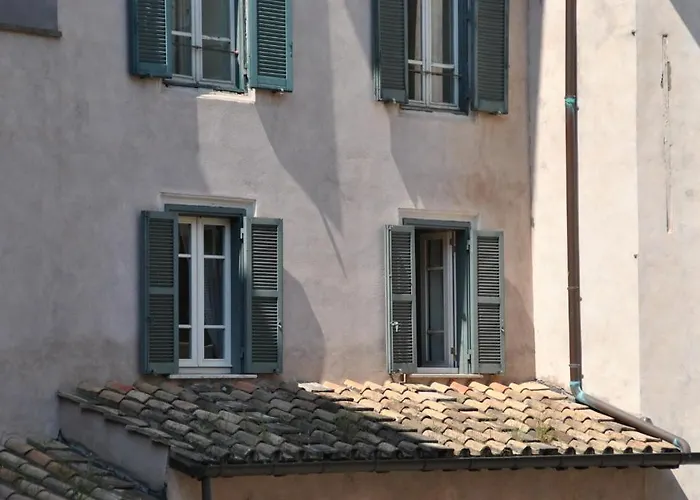 Mimosa Pantheon Hotel