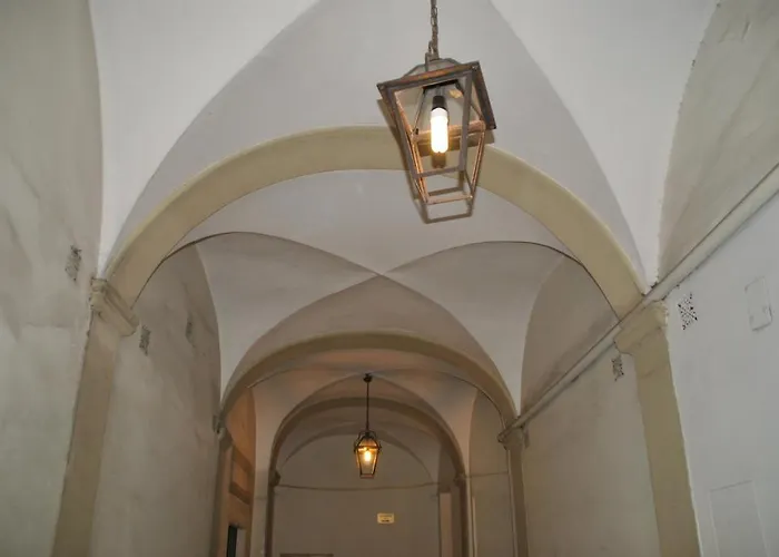 Hotel Mimosa Pantheon