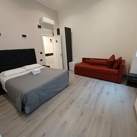 Hotel Mimosa Pantheon Rome