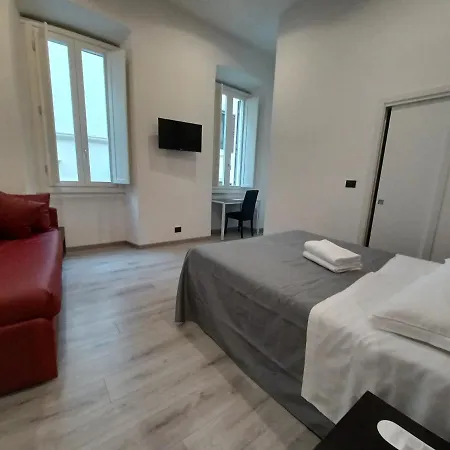 Mimosa Pantheon * רומא