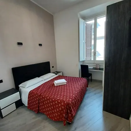 Mimosa Pantheon * רומא