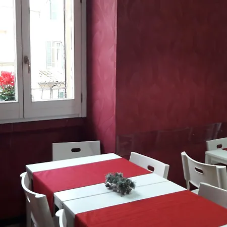 Mimosa Pantheon רומא