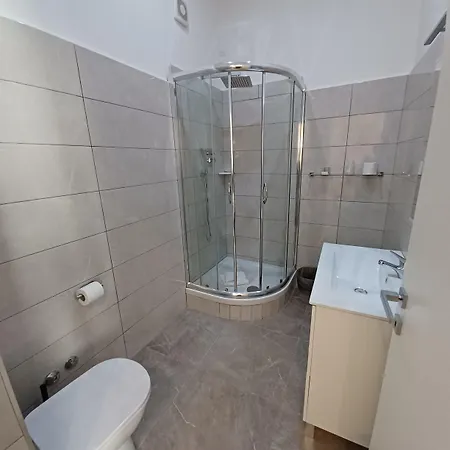 מלון Mimosa Pantheon רומא