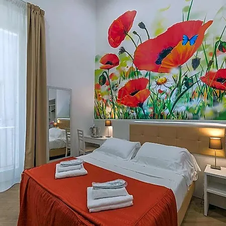 Hotel Mimosa Pantheon
