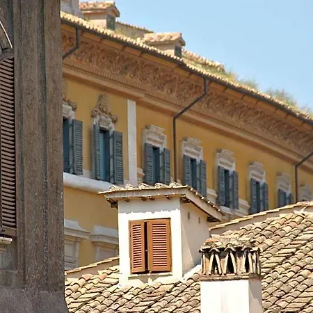 Mimosa Pantheon