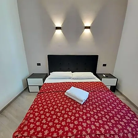 Hotel Mimosa Pantheon Roma