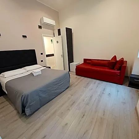 Mimosa Pantheon Hotel