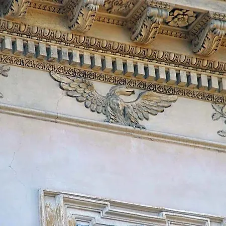 Hotel Mimosa Pantheon *