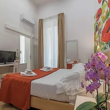 Mimosa Pantheon Hotel