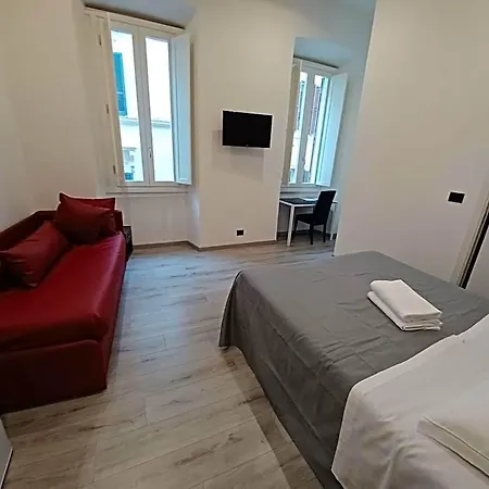 Mimosa Pantheon Hotel *