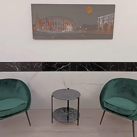 Mimosa Pantheon Hotel *
