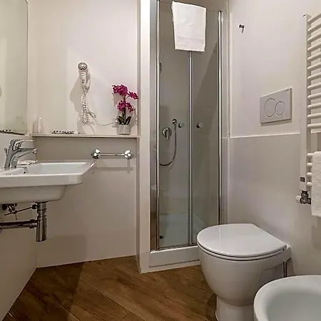Mimosa Pantheon Hotel Roma
