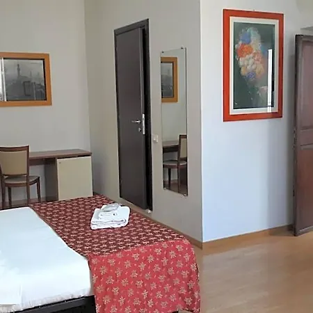 Mimosa Pantheon Hotel Roma