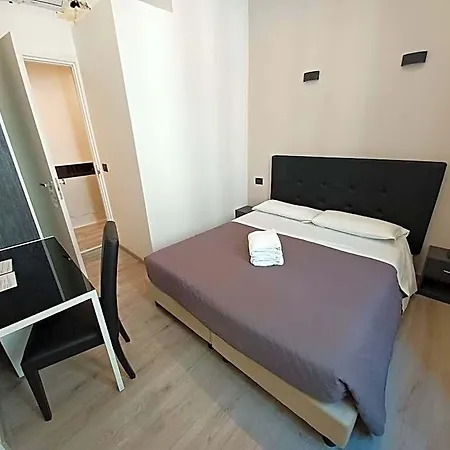 Hotel Mimosa Pantheon