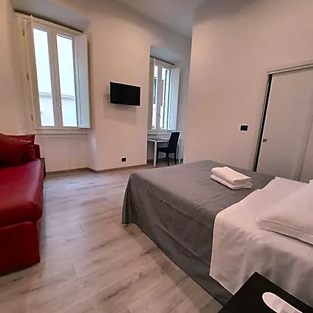 Mimosa Pantheon Hotel *