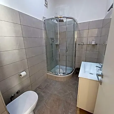 Hotel Mimosa Pantheon *