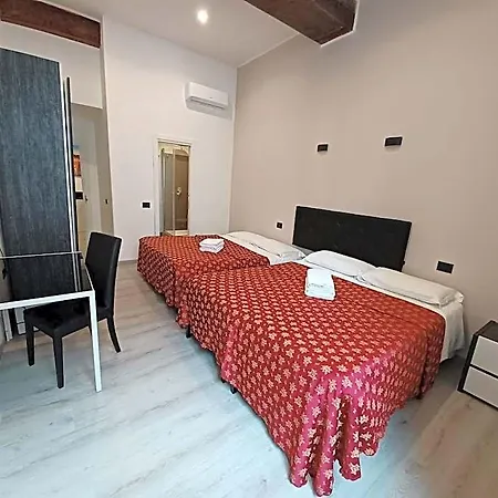 Hotel Mimosa Pantheon Roma