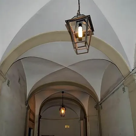 Hotel Mimosa Pantheon