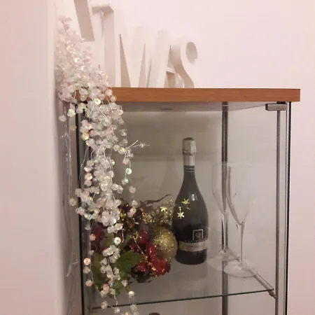 מלון Mimosa Pantheon רומא