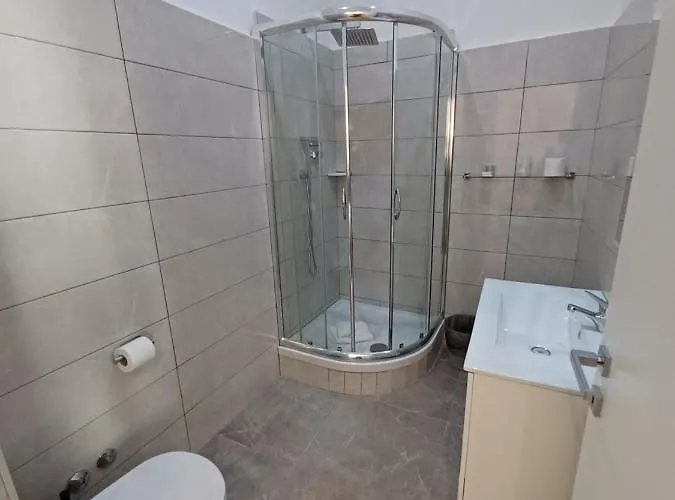 Hotell Mimosa Pantheon