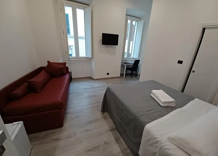Hotell Mimosa Pantheon *