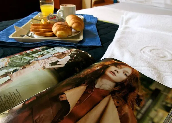 Mimosa Pantheon Hotell