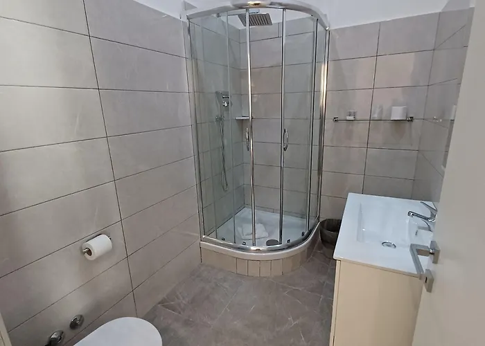 Hotell Mimosa Pantheon Rom