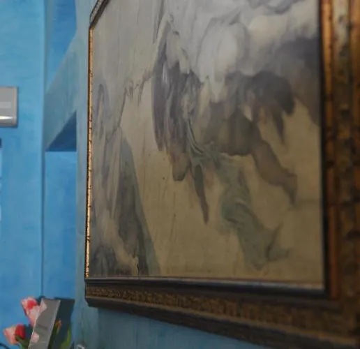 Mimosa Pantheon Hotell