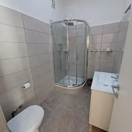 Otel Mimosa Pantheon