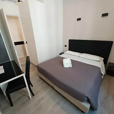 Otel Mimosa Pantheon