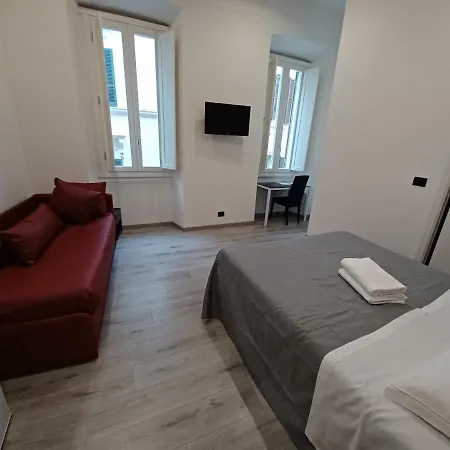 Otel Mimosa Pantheon *