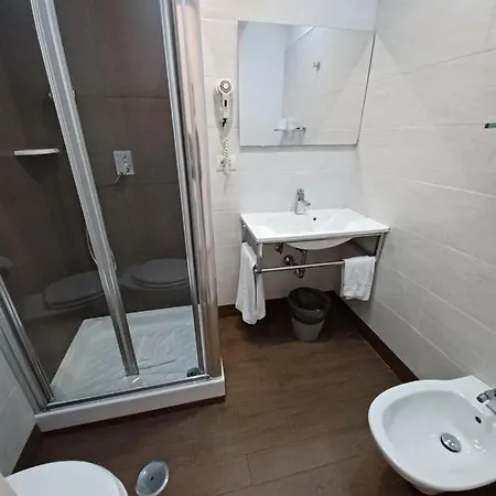 Mimosa Pantheon Otel *