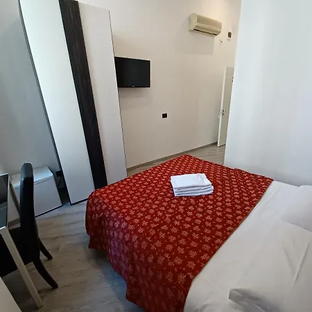 Otel Mimosa Pantheon
