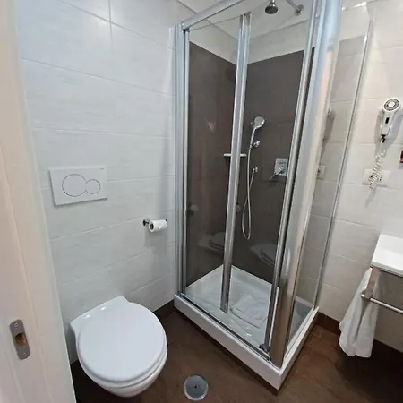 Mimosa Pantheon Otel Roma